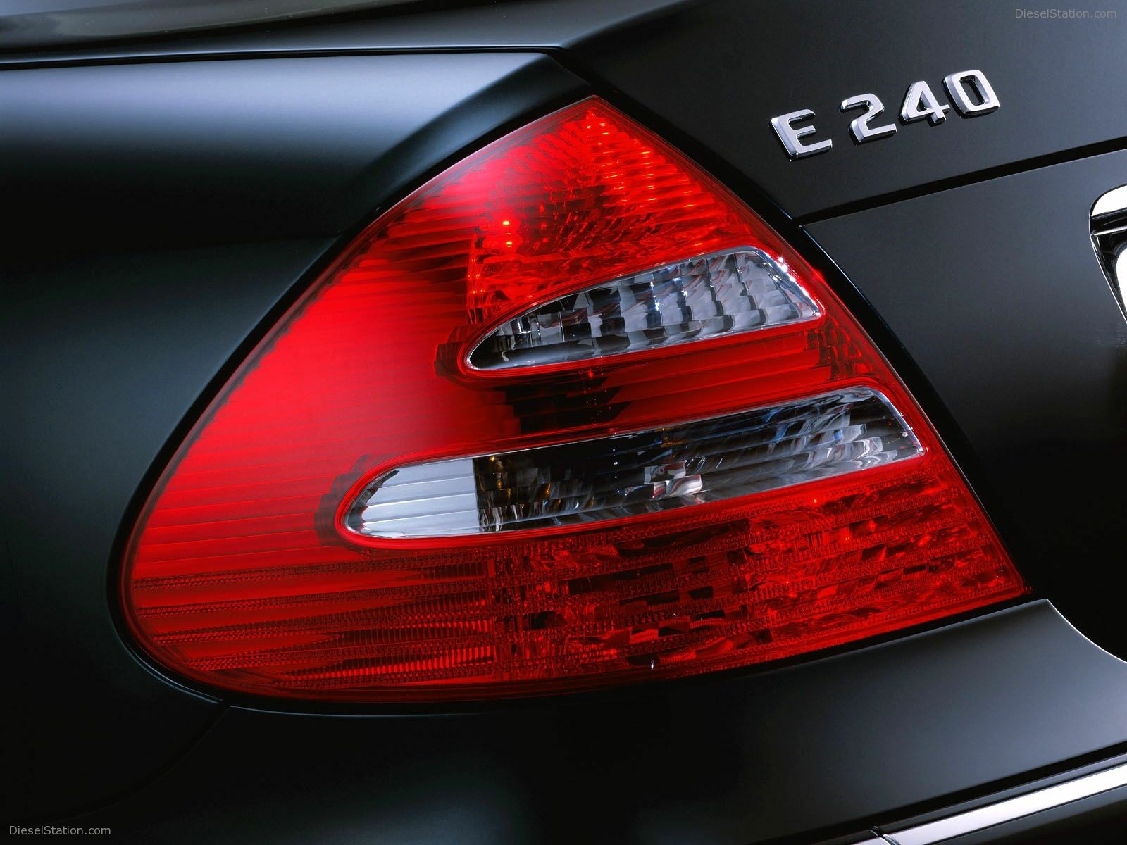 Mercedes E Class